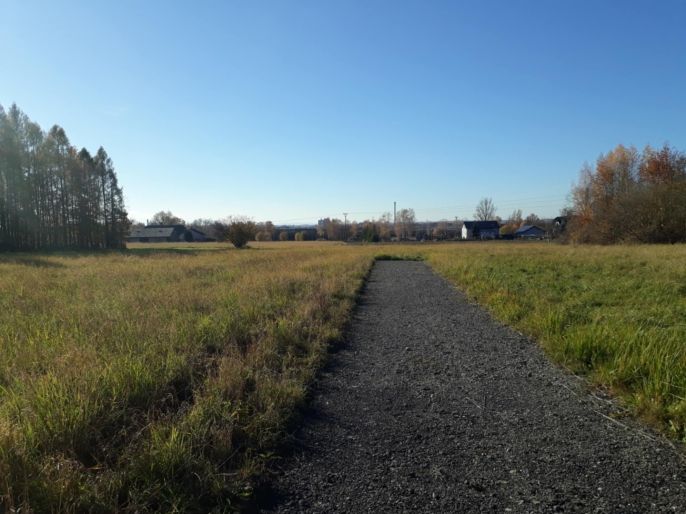 Prodej, Pozemek k bydlení, Petrovice u Karviné