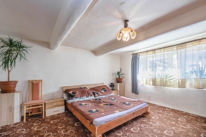 Prodej, Rodinný dům, Hroubovice