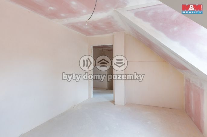 Prodej, Rodinný dům, Kladno