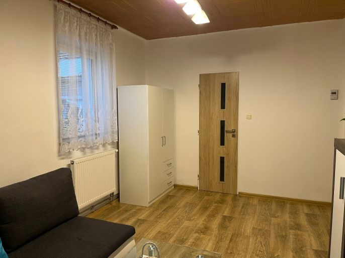 Pronájem, Byt 2+1, Brno