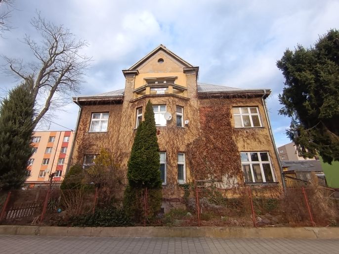 Prodej, Byt 3+1, Ostrava