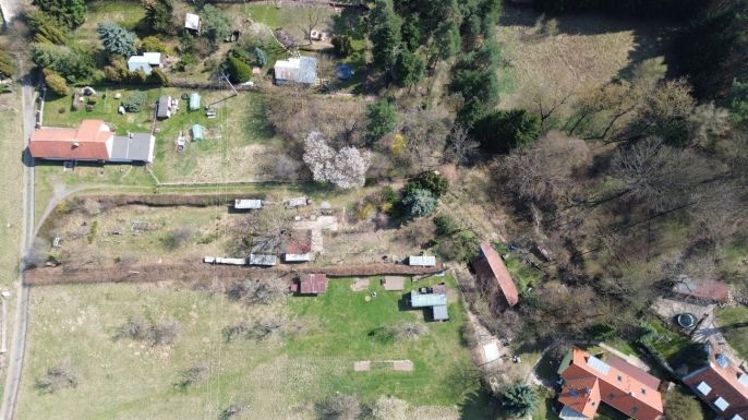 Prodej, Rodinný dům, Český Brod