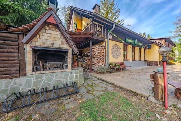 Prodej, Restaurace, stravování, Horní Bečva