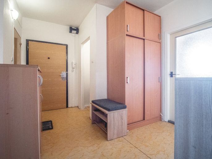 Prodej, Byt 3+1, Šumperk