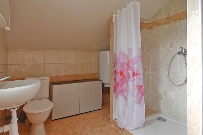 Pronájem, Byt 1+1, Červené Pečky