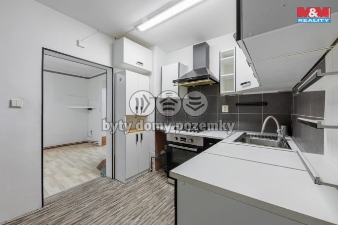 Prodej, Chata, Hazlov