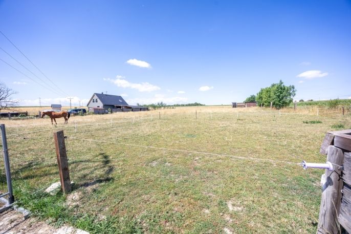 Prodej, Pozemek k bydlení, Horní Životice