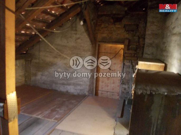 Prodej, Rodinný dům, Šenov