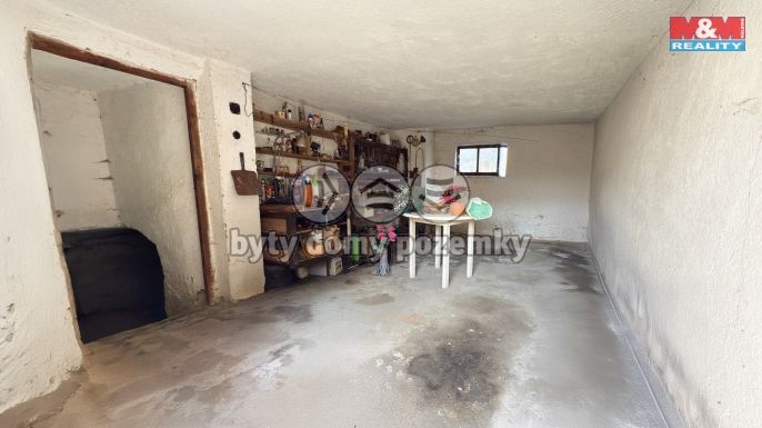 Prodej, Rodinný dům, Kocelovice