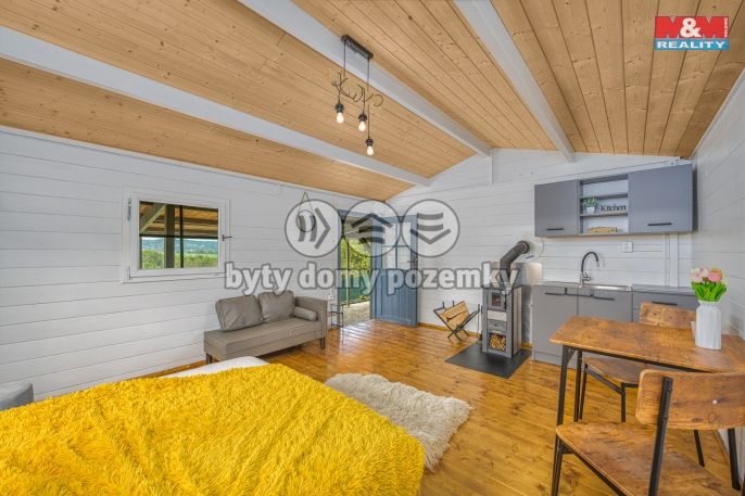 Prodej, Chata, Skuteč