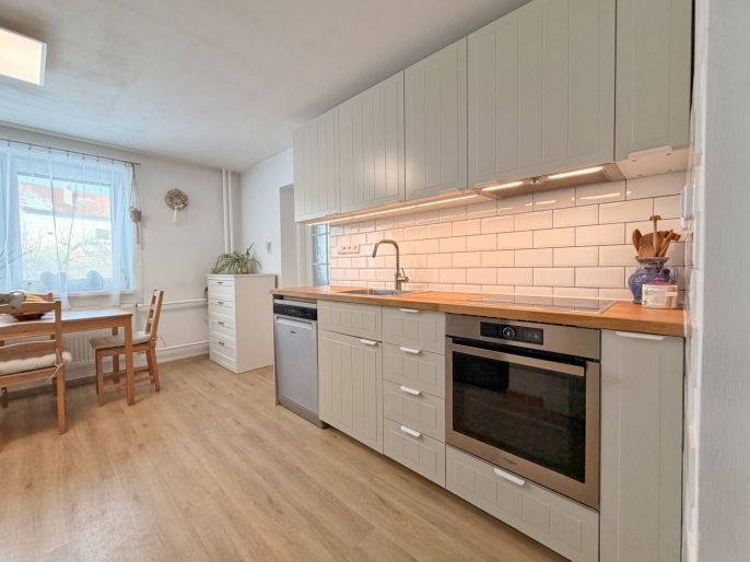 Prodej, Rodinný dům, Uhelná Příbram