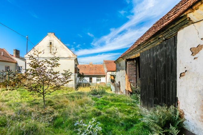 Prodej, Rodinný dům, Kočín