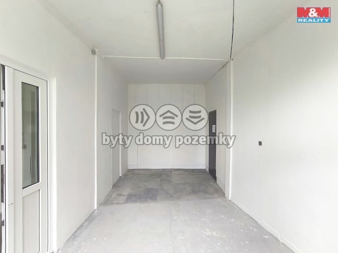 Prodej, Obchodní objekt, Karviná