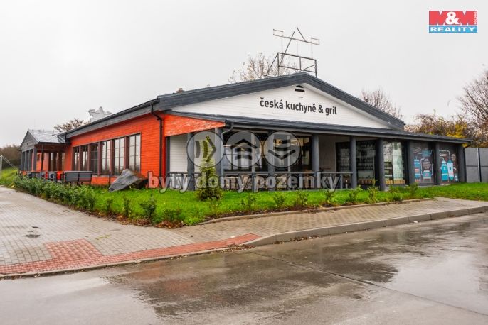 Pronájem, Restaurace, stravování, Olomouc