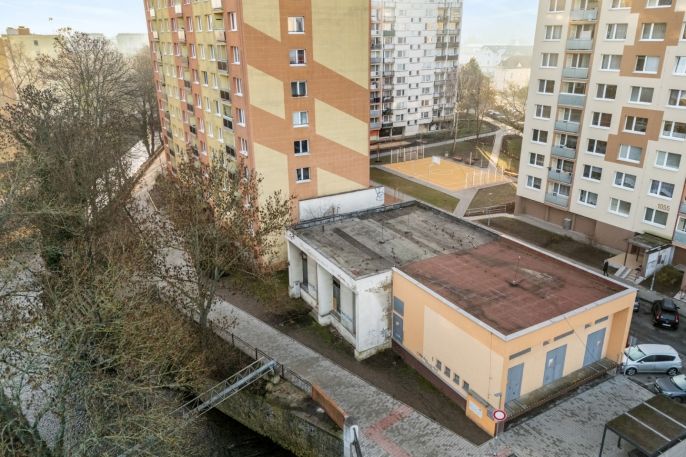 Prodej, Komerční pozemky, Kralupy nad Vltavou