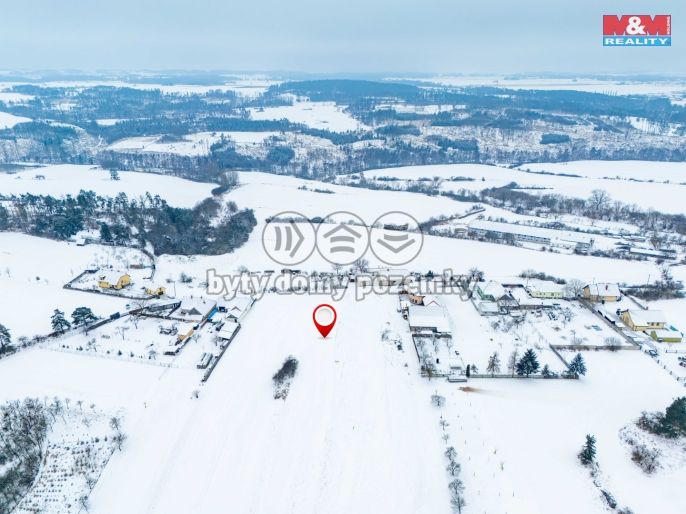 Prodej, Pozemek k bydlení, Studnice