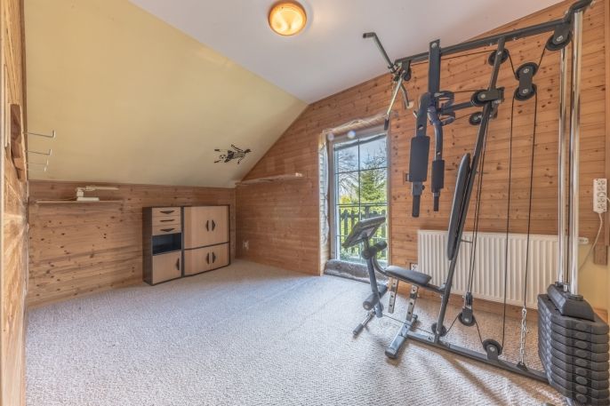 Prodej, Rodinný dům, Tisá