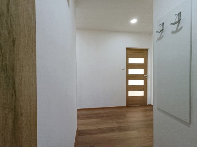 Pronájem, Byt 2+1, Česká Lípa