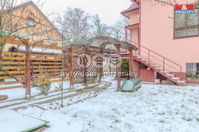 Prodej, Rodinný dům, Uherské Hradiště