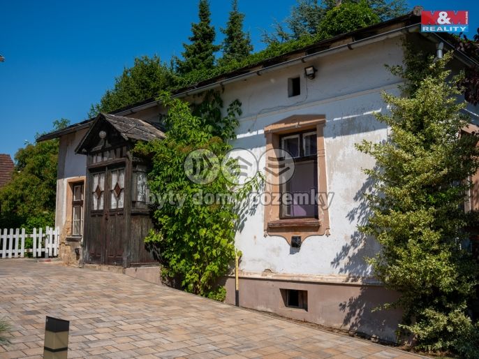 Prodej, Rodinný dům, Bolatice