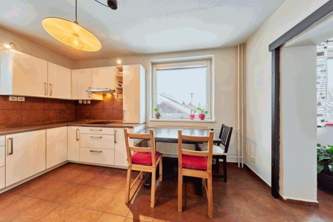 Prodej, Chalupa, Horní Maršov