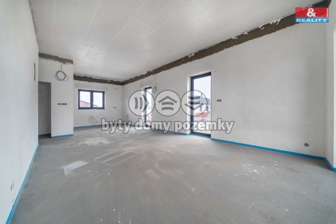 Prodej, Rodinný dům, Kostelec