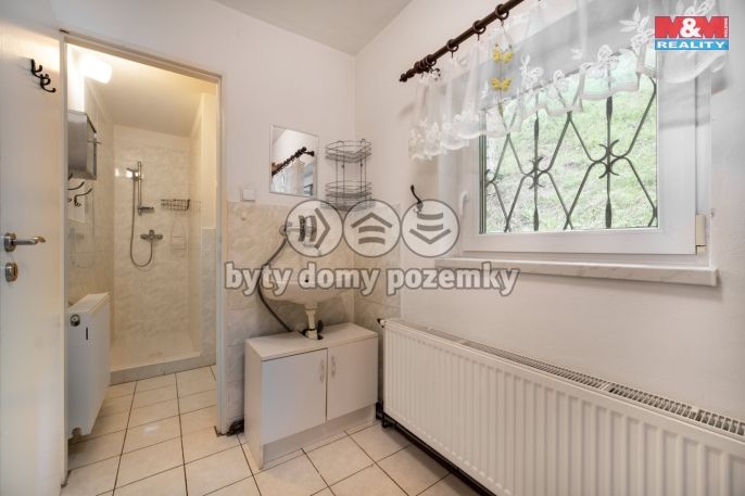 Prodej, Chalupa, Dolní Dobrouč