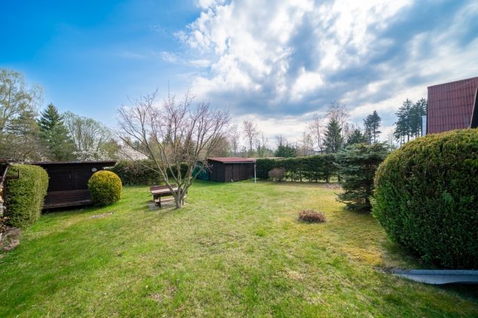 Prodej, Chata, Vysoká