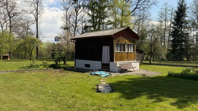 Prodej, Chata, Frýdek-Místek