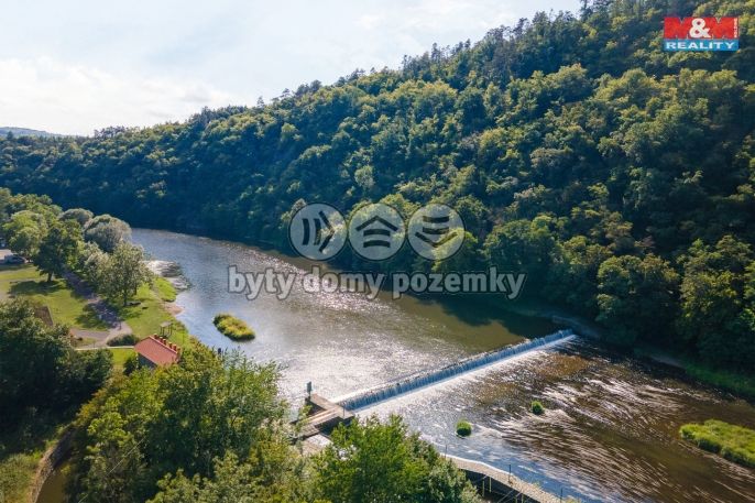 Prodej, Rodinný dům, Roztoky