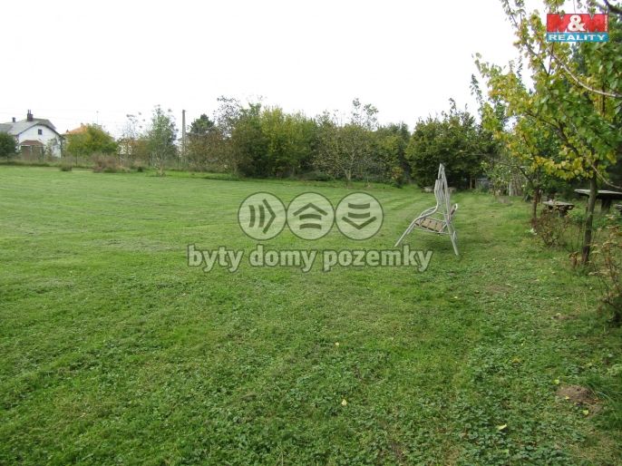 Prodej, Zahrada, Holasovice