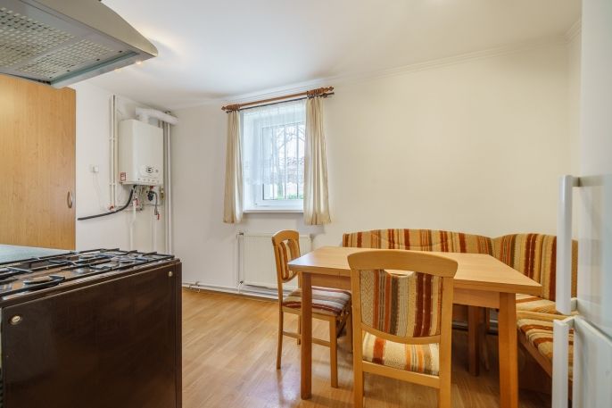 Prodej, Byt 3+1, Karlovy Vary