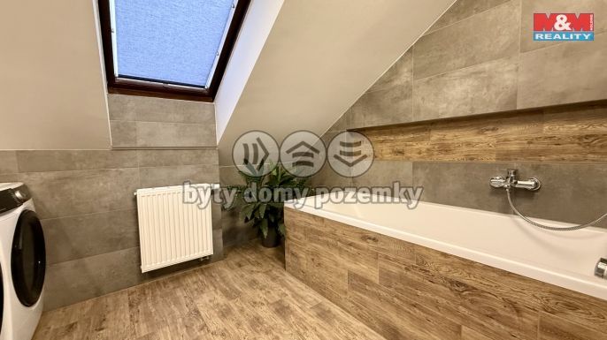 Prodej, Byt 4+kk, Vyškov