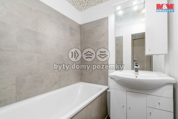 Prodej, Byt 3+1, Ústí nad Labem