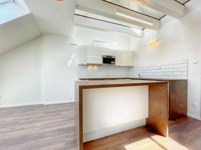 Prodej, Nájemní dům, Slaný