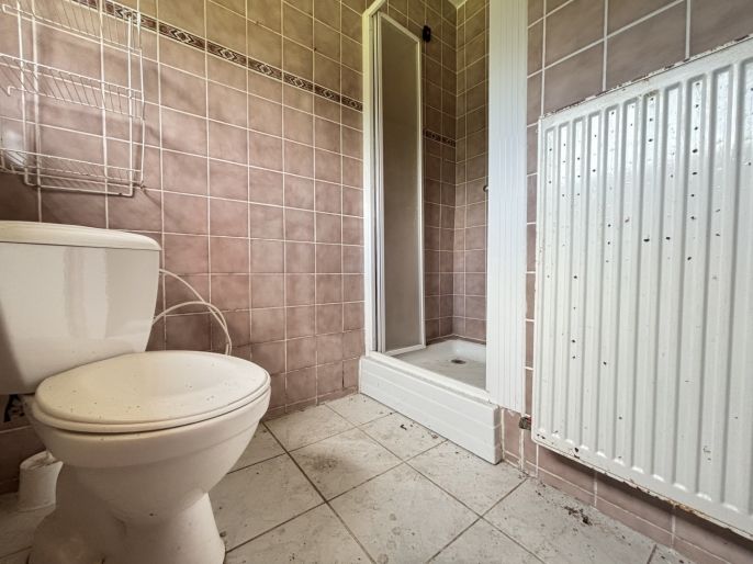 Prodej, Rodinný dům, Jihlava