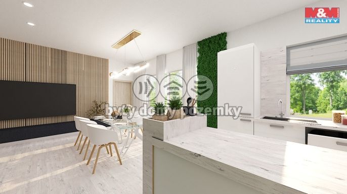 Prodej, Rodinný dům, Praha