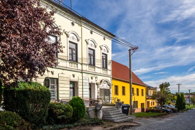 Prodej, Ostatní, Slavkov u Brna