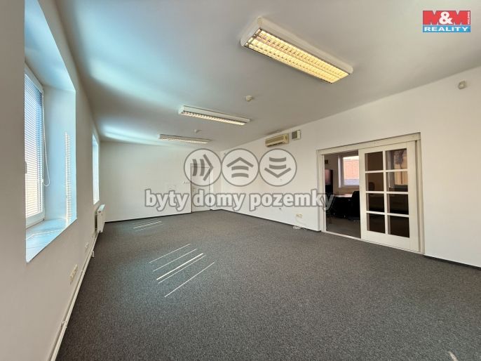 Pronájem, Kancelářský prostor, Dobruška