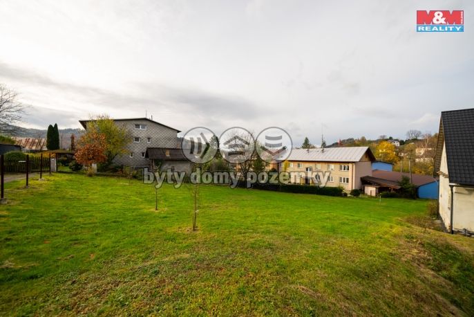 Prodej, Rodinný dům, Nýdek