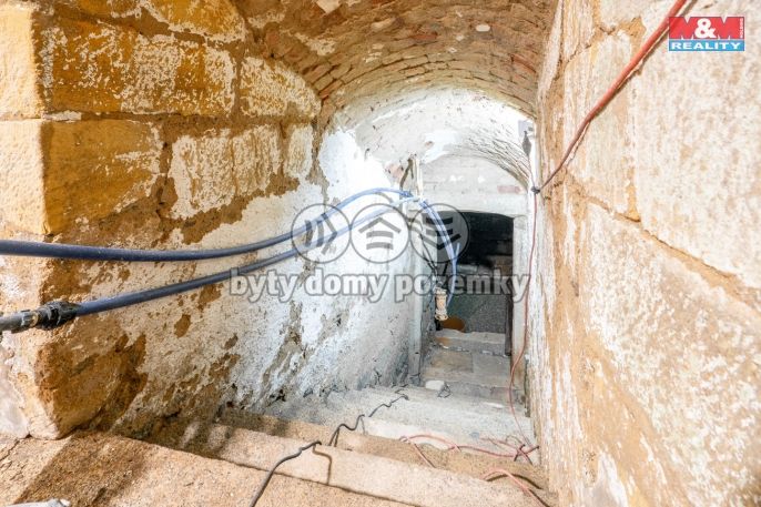 Prodej, Rodinný dům, Velký Šenov