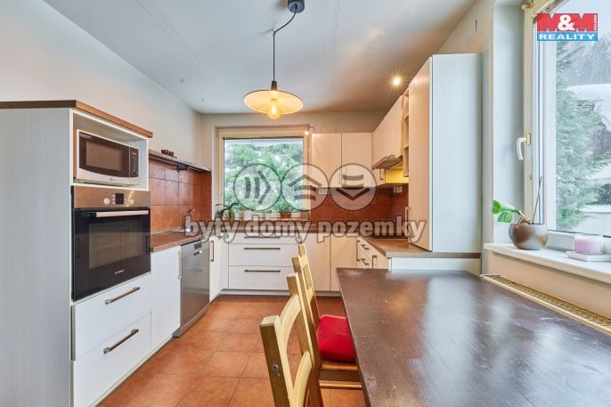 Prodej, Rodinný dům, Horní Maršov