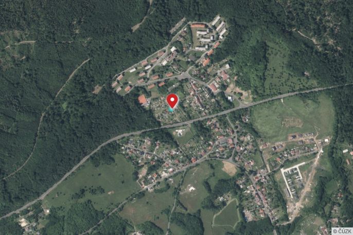Prodej, Zahrada, Košťany