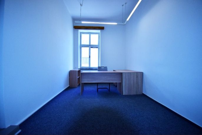 Pronájem, Kancelářský prostor, Jičín