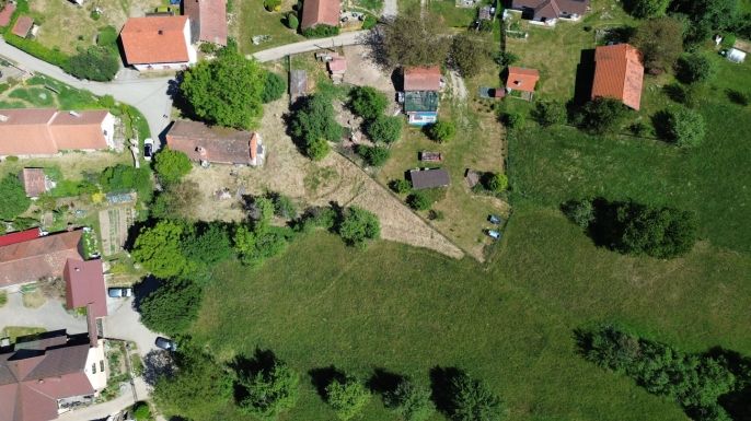 Prodej, Rodinný dům, Petroupim