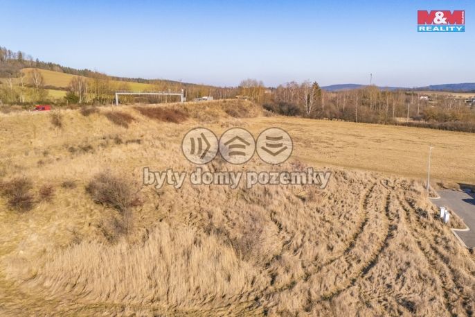 Prodej, Pozemek k bydlení, Mýto