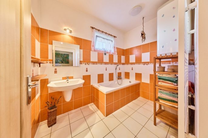 Prodej, Rodinný dům, Hradec Králové