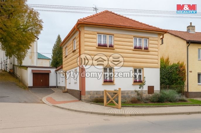 Prodej, Chalupa, Olešnice