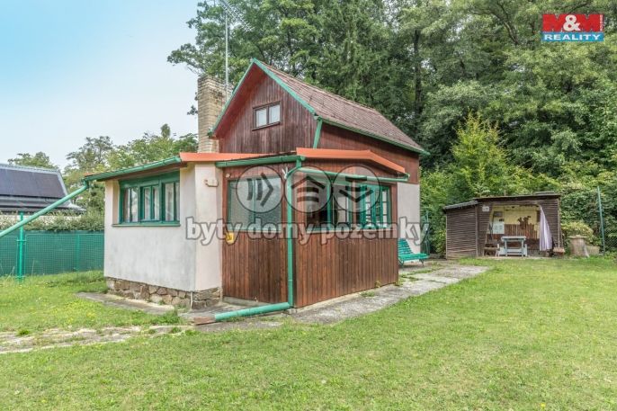 Prodej, Chata, Skuhrov