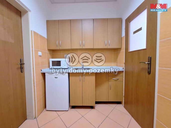 Prodej, Kancelářský prostor, Ostrava